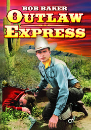 Outlaw Express - 