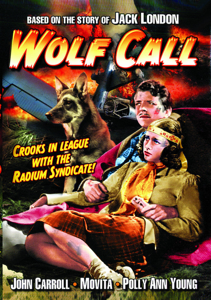 Wolf Call - 