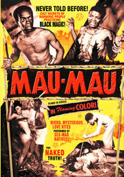 Mau-Mau - 