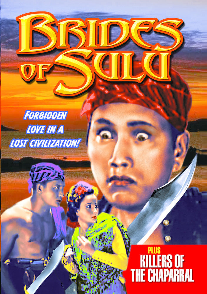 Brides Of Sulu - 