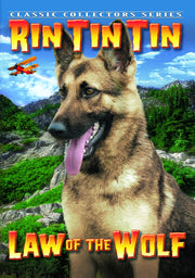 Rin Tin Tin - Law of the Wolf - 