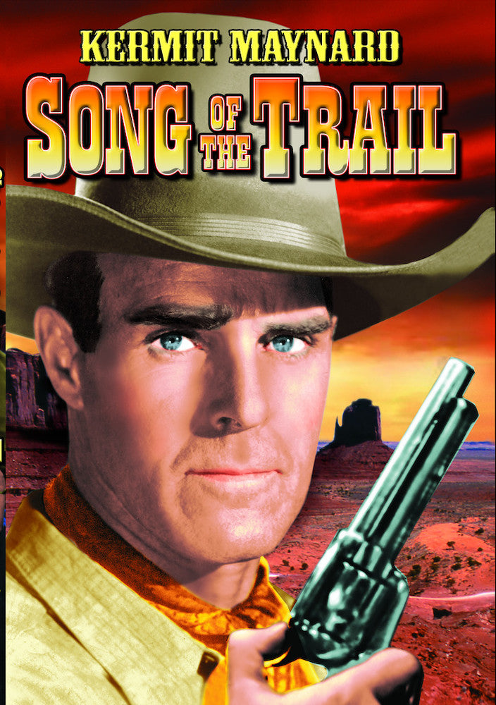 Song of the Trail - 