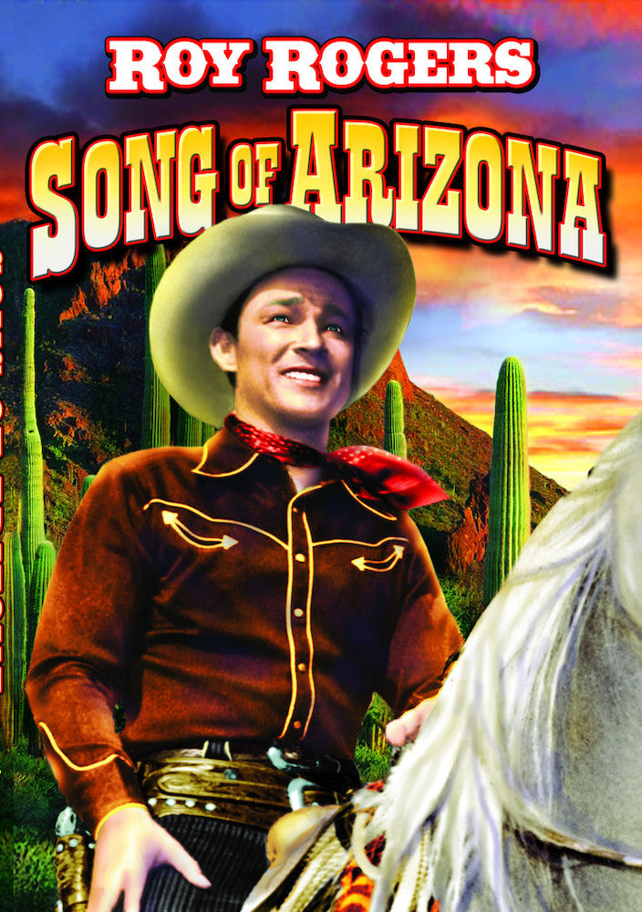 Song of Arizona - 