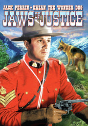 Jaws of Justice - 