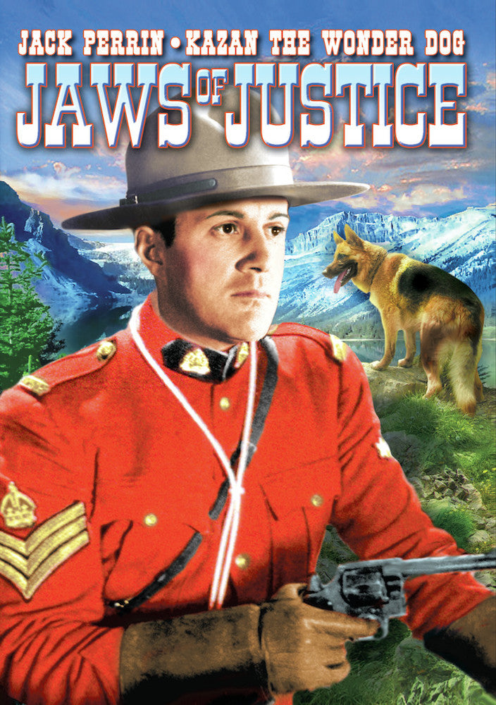 Jaws of Justice - 