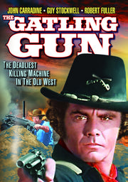 The Gatling Gun - 