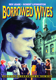 Borrowed Wives - 