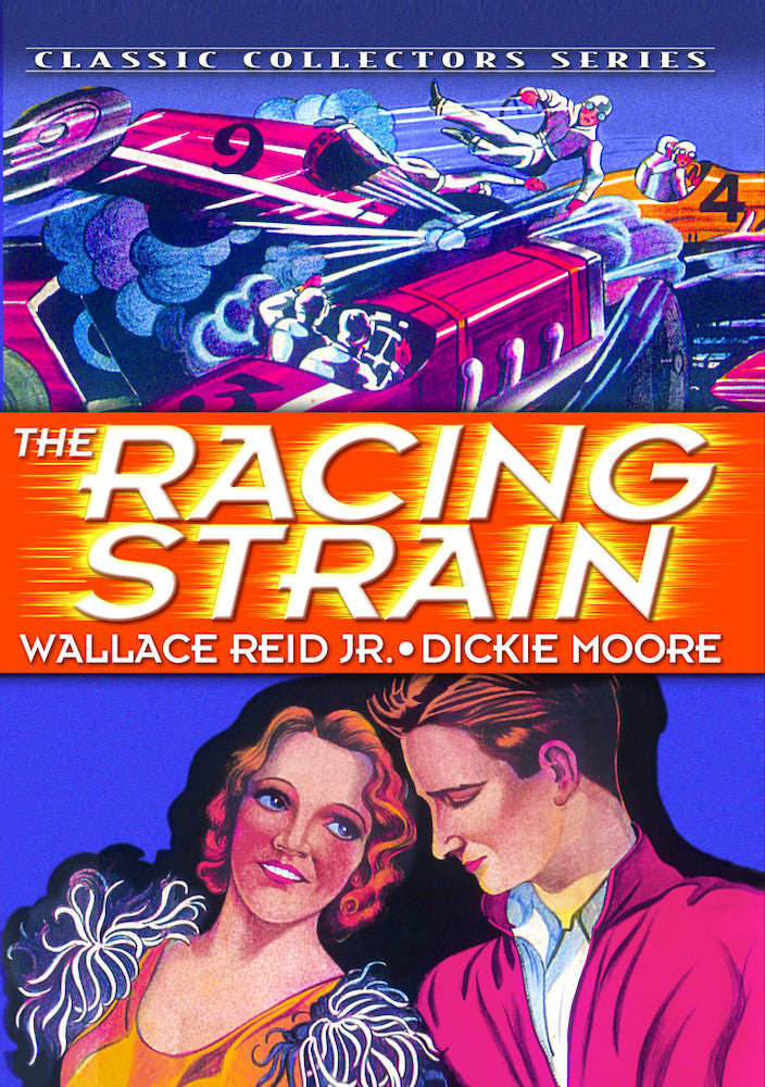 The Racing Strain - 