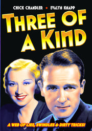 Three of a Kind - 