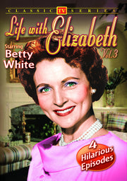 Life With Elizabeth - Volume 3 - 