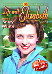 Life With Elizabeth - Volume 4 - 