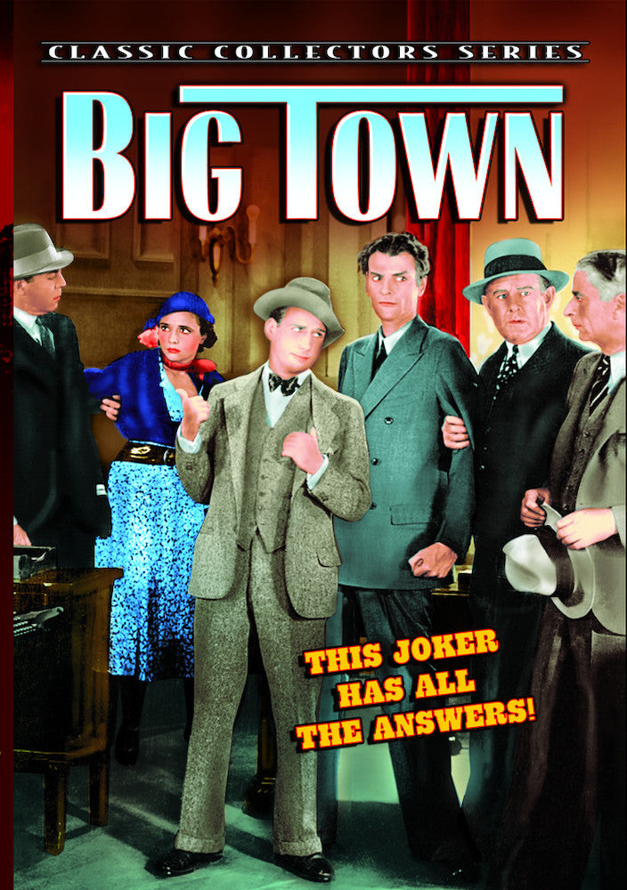 Big Town - 