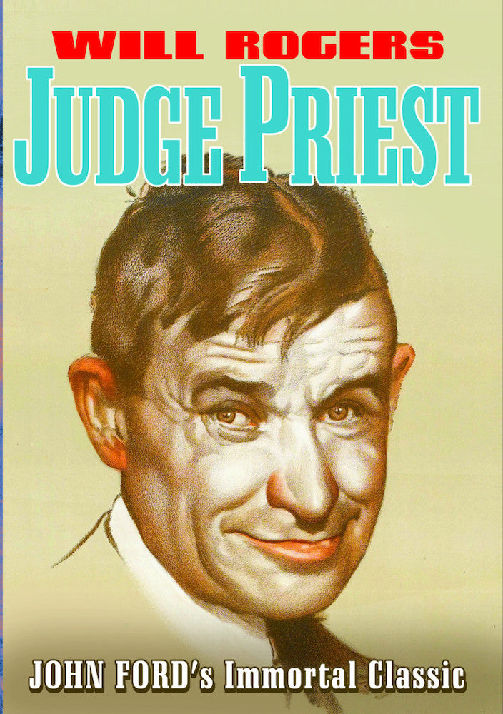 Judge Priest - 