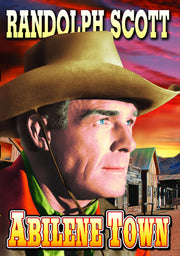 Abilene Town - 