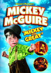 Mickey the Great - 