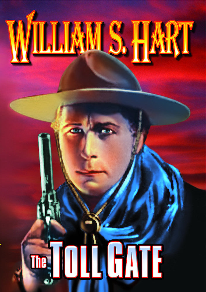 The Toll Gate (Silent) - 