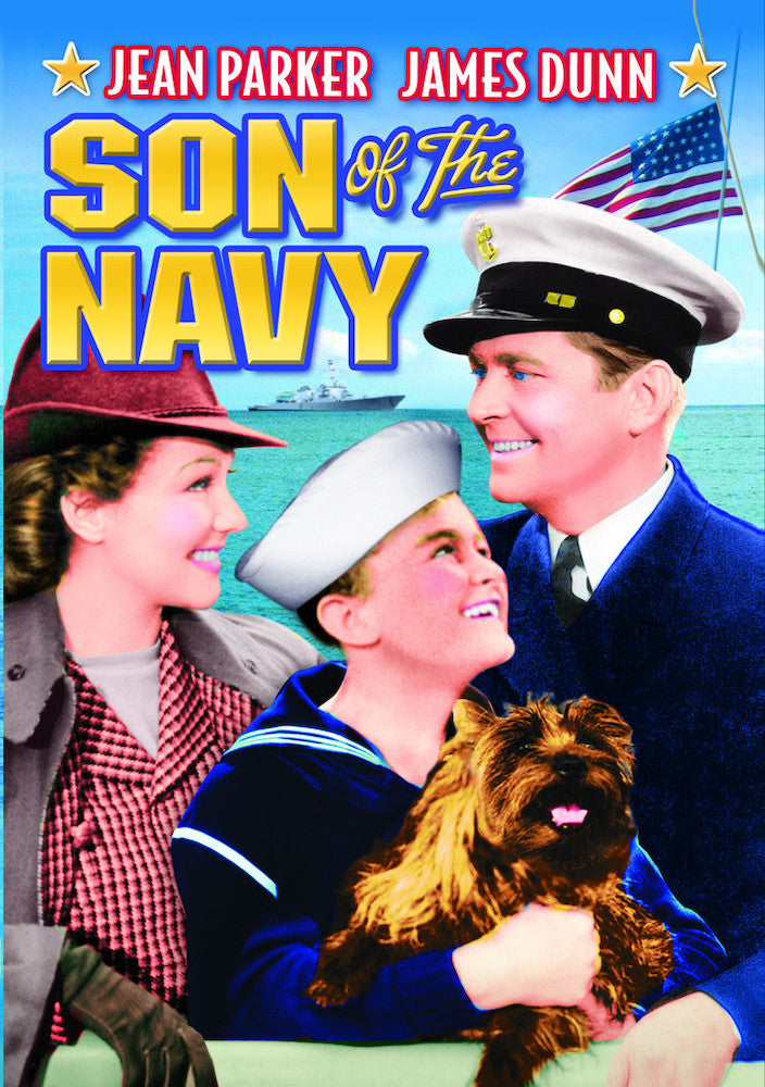 Son of the Navy - 