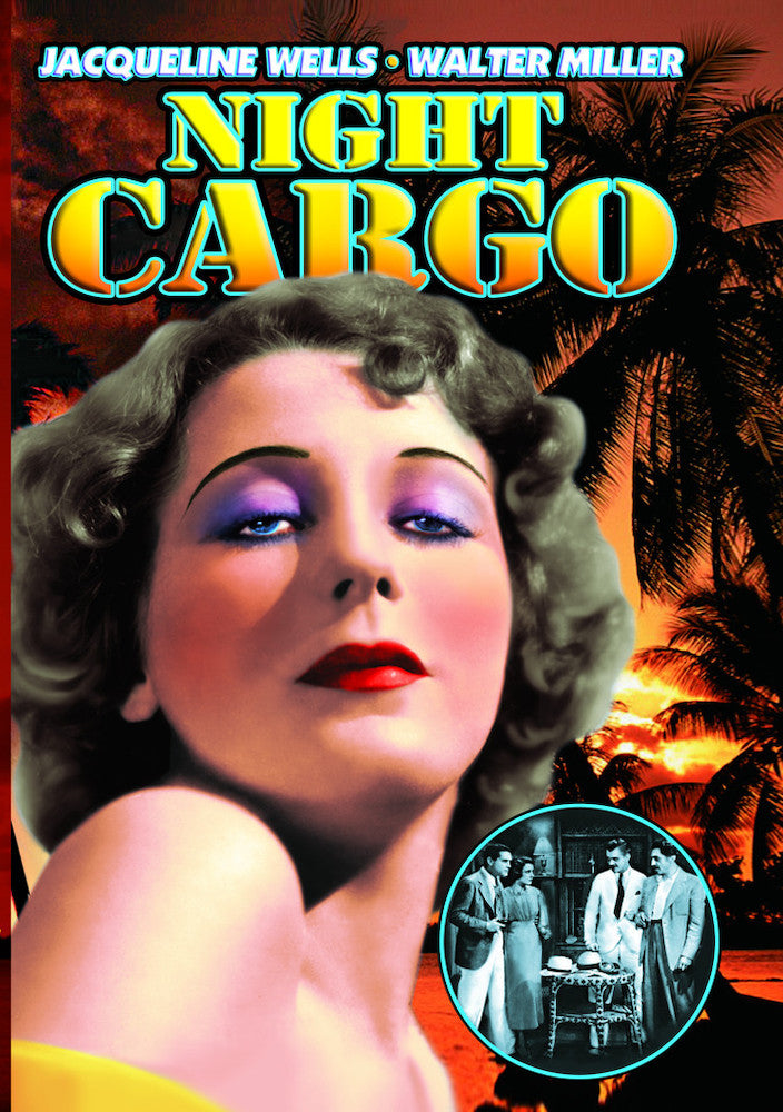 Night Cargo - 