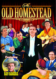 The Old Homestead - 