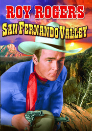 San Fernando Valley - 