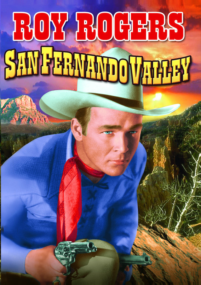 San Fernando Valley - 