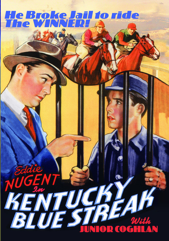 Kentucky Blue Streak - 