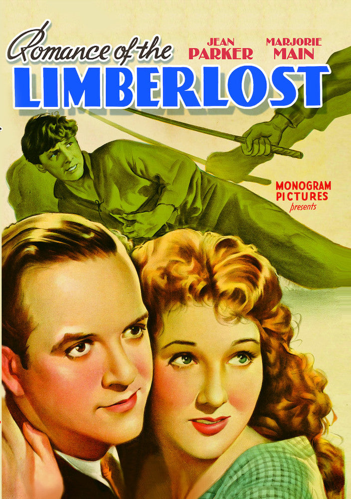 Romance Of the Limberlost - 