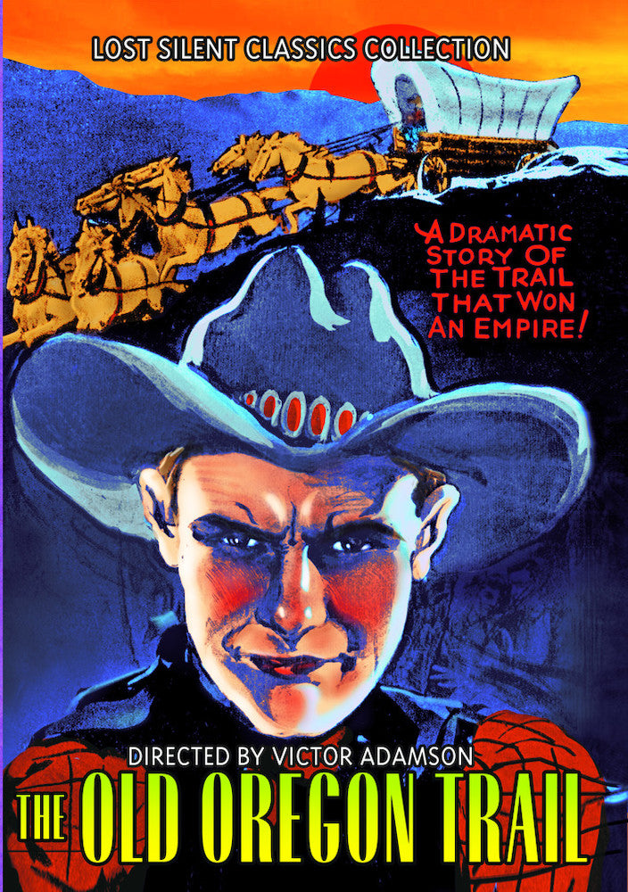 The Old Oregon Trail (1928) / Revenge On The Range (1925) - 