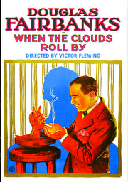 When The Clouds Roll By (Silent) - 