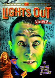 Lights Out - Volume 8 - 