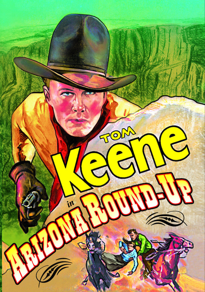 Arizona Round-Up - 