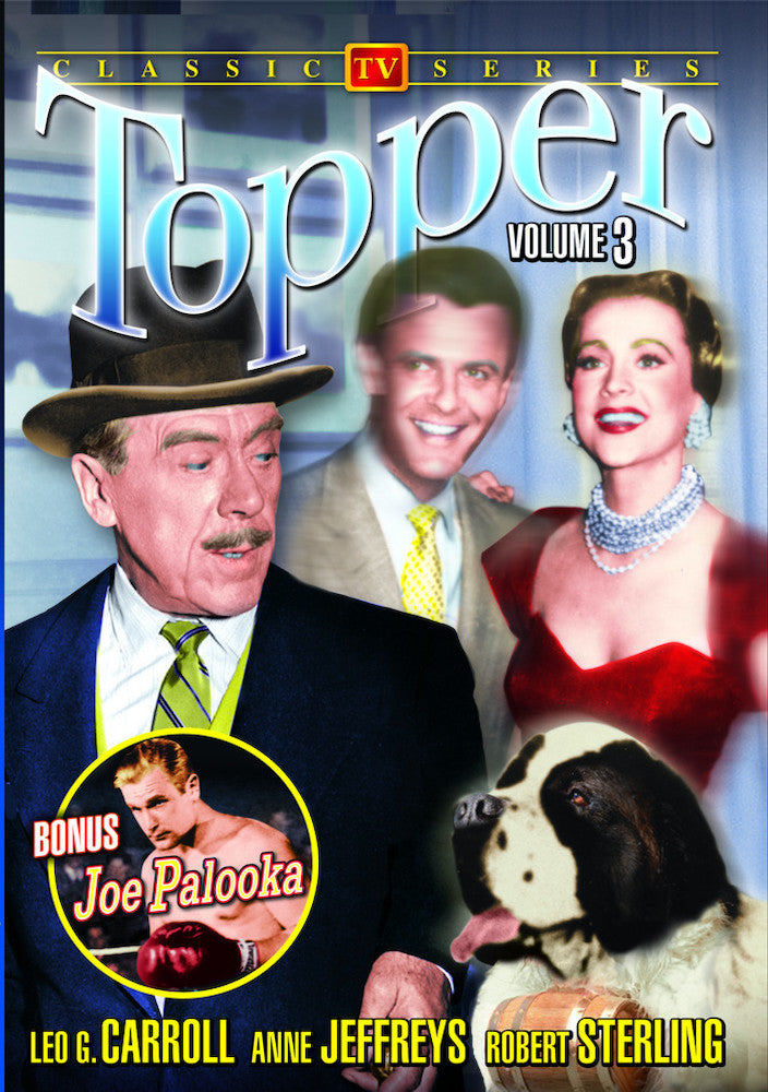 Topper - Volume 3 - 