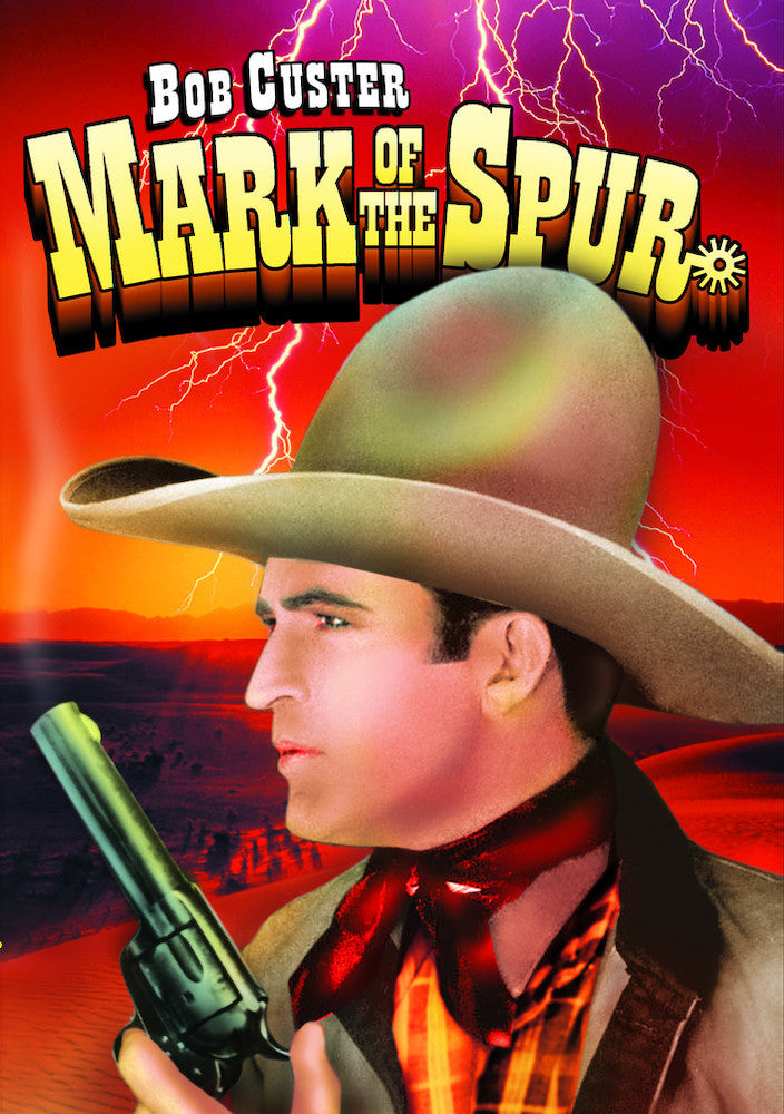 Mark of the Spur - 