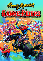 Range Riders - 