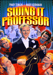 Swing It Professor - 