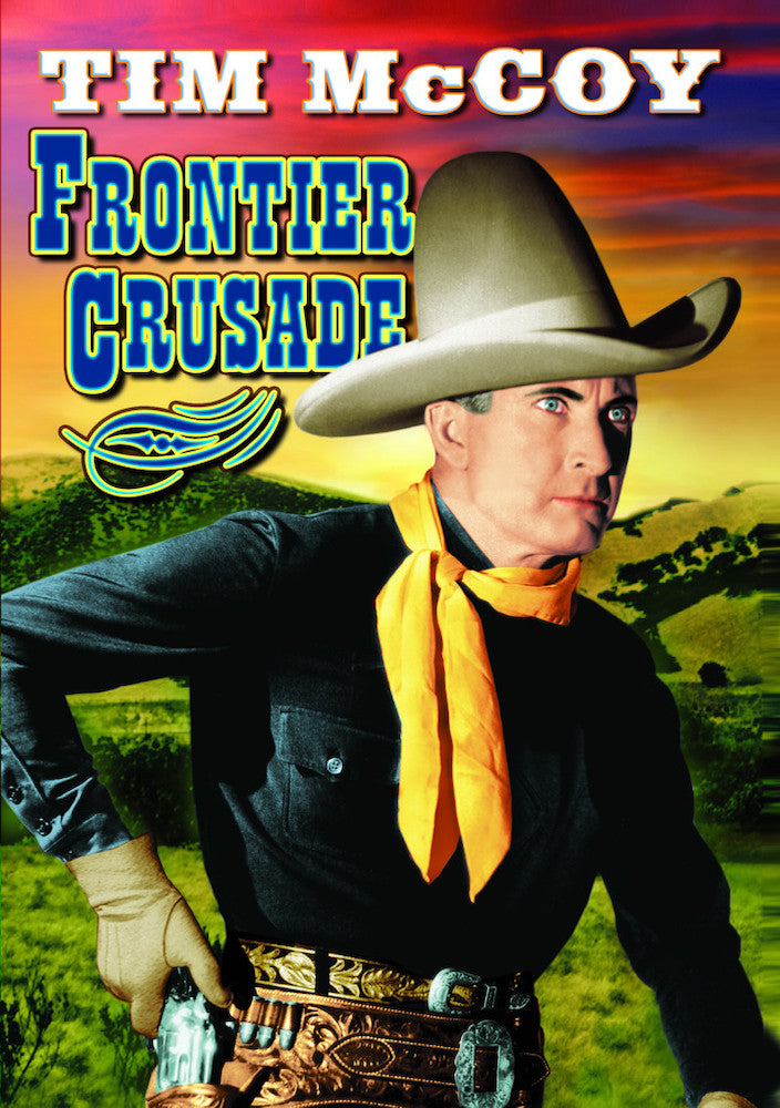 Frontier Crusader - 