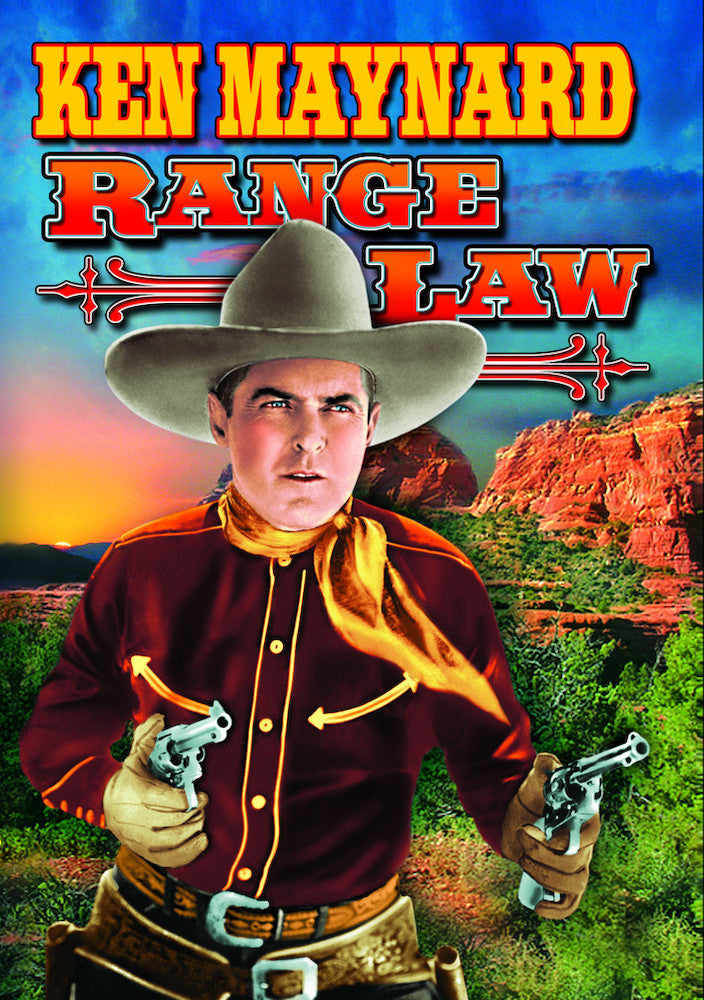Range Law - 