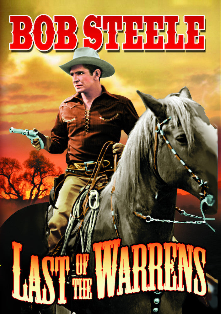 Last of the Warrens - 