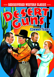Desert Guns - 