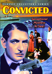 Convicted - 