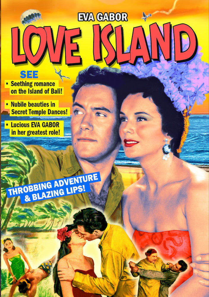 Love Island - 