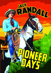 Pioneer Days - 