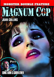 Magnum Cop (1978) / Long Arm of the Godfather (1974) (Gangster Double Feature) - 