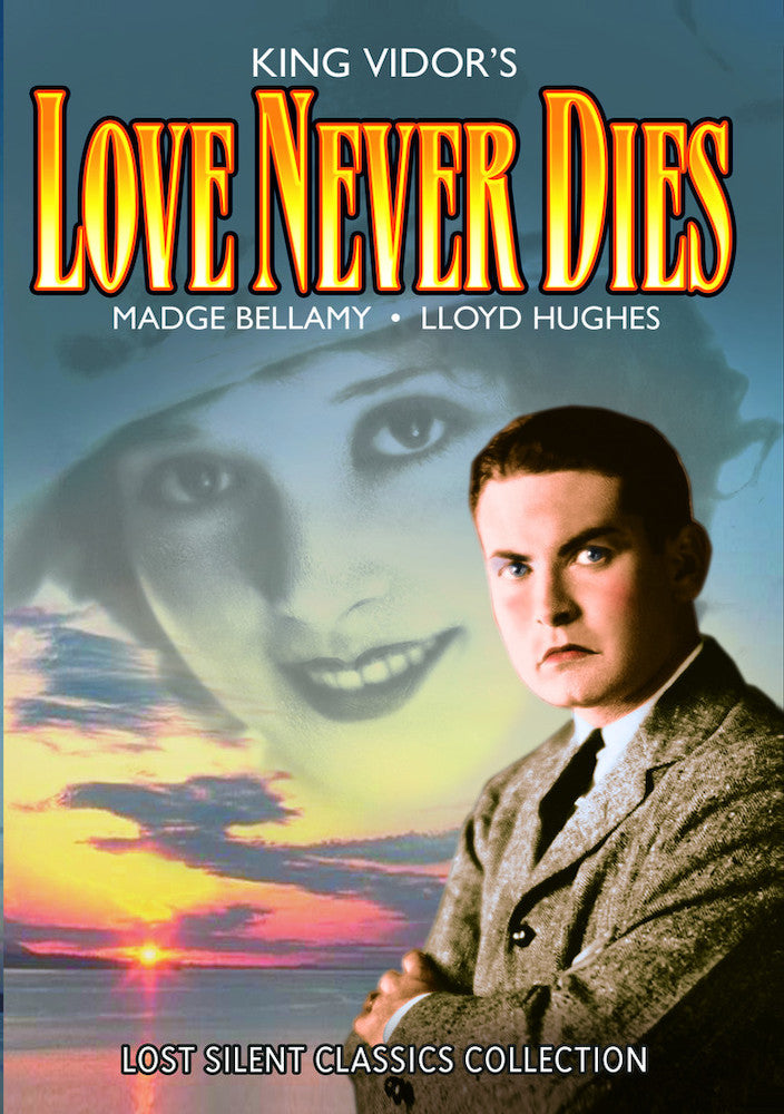 Love Never Dies (Silent) - 