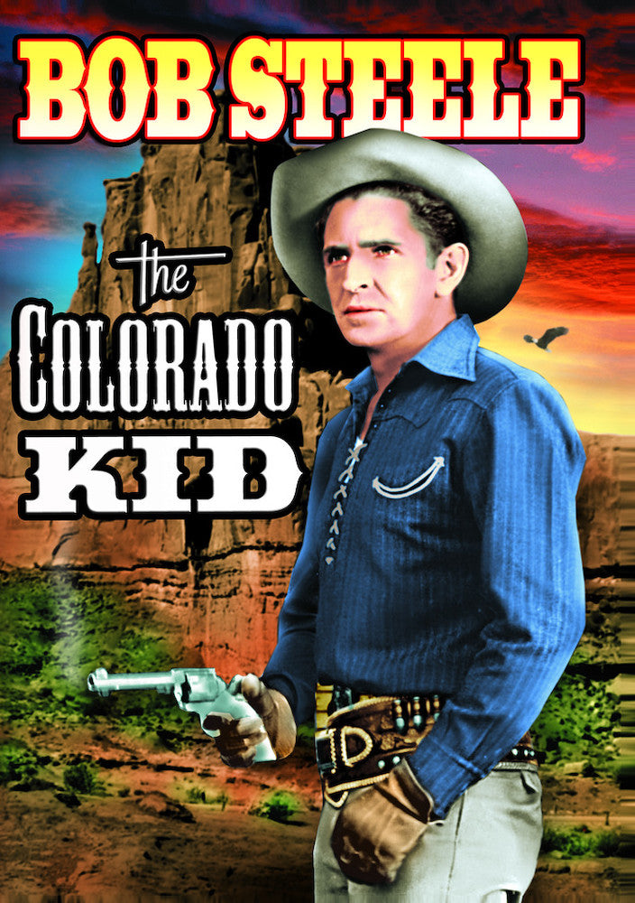 The Colorado Kid - 