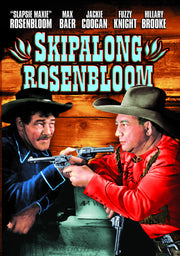 Skipalong Rosenbloom - 