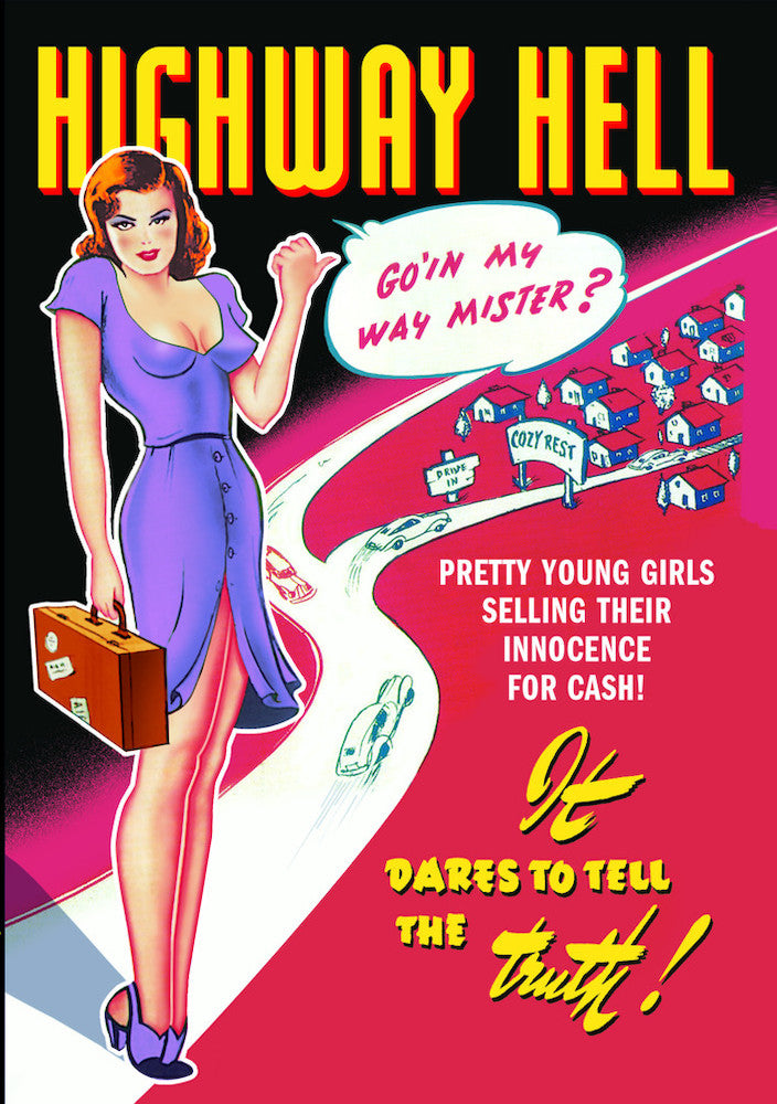 Highway Hell - 