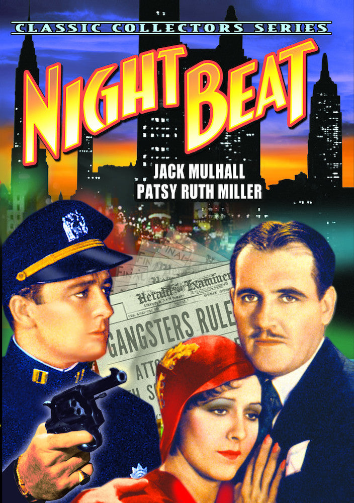 Night Beat - 