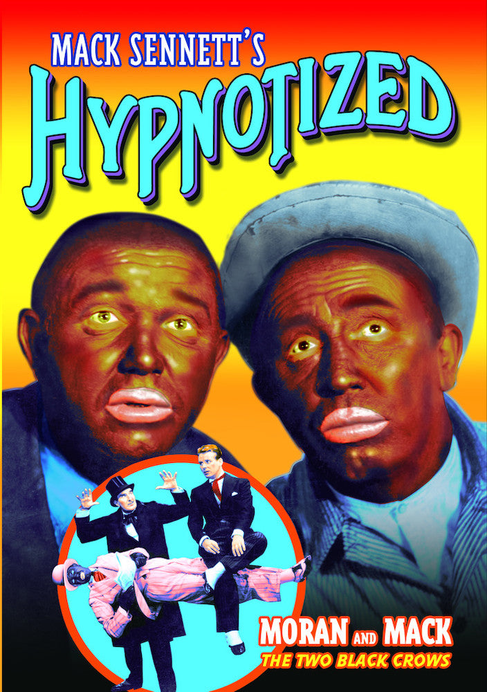 Hypnotized - 