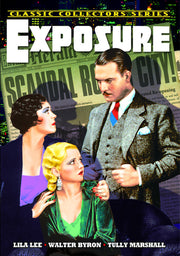 Exposure - 